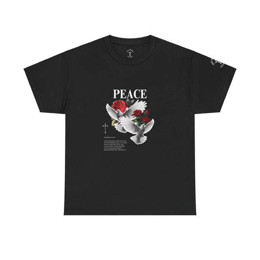 Peace Tee