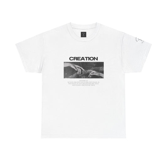 Creation Tee