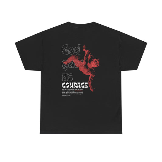 Courage Tee