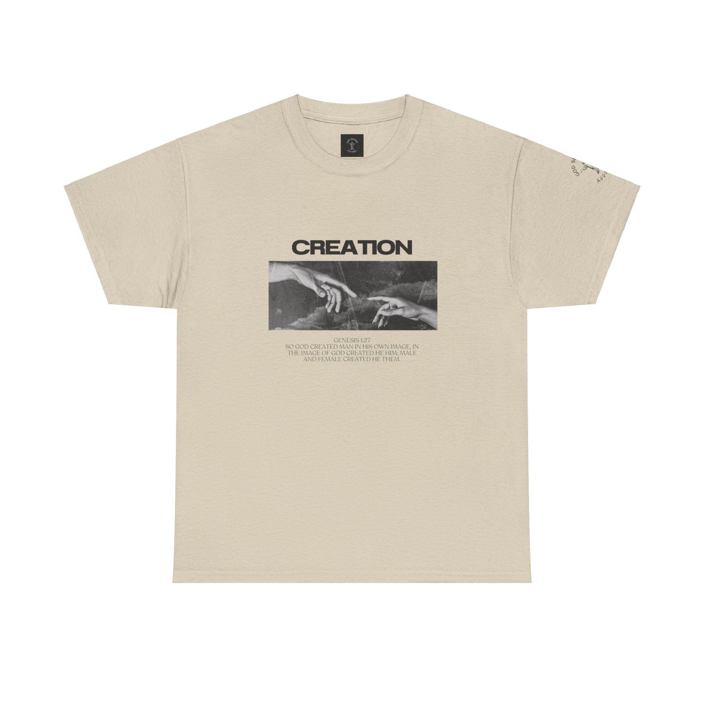 Creation Tee