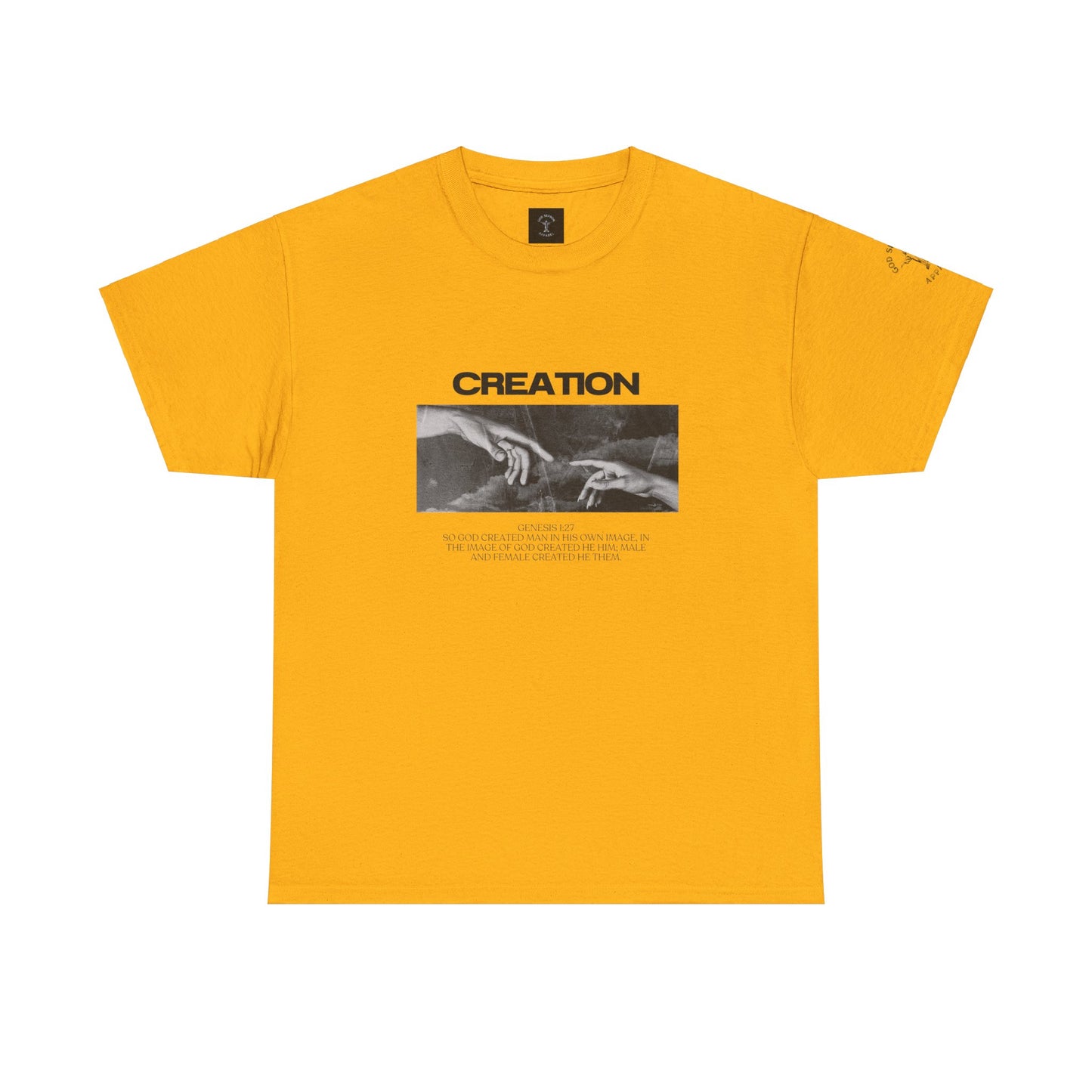 Creation Tee